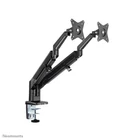 Kép 4/10 - Neomounts DS70-810BL2 asztali TV konzol 81,3 cm (32") Fekete