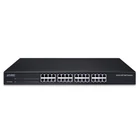 Kép 2/3 - PLANET VGW-3220FS átjáró/irányító 10, 100 Mbit/s