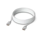 Kép 2/7 - Ubiquiti UACC-Cable-Patch-EL-8M-W UniFi Etherlighting Patch Kábel