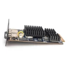 Kép 4/6 - Digitus DS-51000-1 csatlakozókártya/illesztő Belső RJ-45