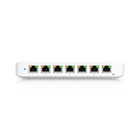 Kép 3/8 - Ubiquiti USW-ULTRA-210W UniFi 8-Port GbE PoE+ 210W teljesítményű GbE++ bemenetű kapcsoló