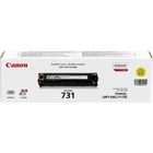 Kép 1/4 - Canon 731 festékkazetta 1 dB Eredeti Sárga