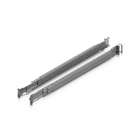 Kép 1/9 - Ubiquiti UACC-Rack-Rails-Slide UniFi Csúszó Rack Sínek