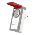 Kép 1/4 - FRITZ!DECT 210 intelligens csatlakozó 3450 W Fehér