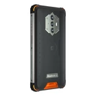 Kép 5/6 - Blackview BV6600 4/64GB narancssárga