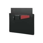 Kép 4/7 - Lenovo 4X41L51716 laptop táska 35,6 cm (14") Védőtok Fekete