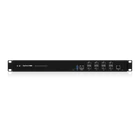 Kép 4/5 - Ubiquiti Networks EdgeRouter ER-8-XG Vezérelt L3 Gigabit Ethernet (10/100/1000) 1U Fekete