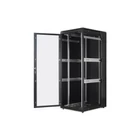 Kép 3/10 - Digitus DN-31201-B Unique Light sorozat hálózati szekrény - 800x1000 mm (SzéxM)