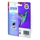 Kép 2/2 - Epson Hummingbird Singlepack Light Cyan T0805 Claria Photographic Ink