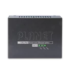 Kép 2/4 - PLANET POE-172S hálózati elosztó Fekete Ethernet-áramellátás (PoE) támogatása