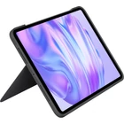 Kép 3/5 - Logitech Combo Touch QWERTZ Német Smart Connector Grafit