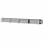 Kép 3/4 - Intellinet 520959 patch panel 1U