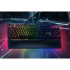 Kép 10/10 - Razer BlackWidow V4 Pro billentyűzet Játék USB QWERTY Nemzetközi amerikai Fekete