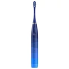 Kép 2/4 - Sonic fogkefe készlet Oclean Find Duo Set (piros/kék)