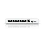 Kép 3/6 - Ubiquiti Unifi Switch Flex 2.5G (USW-Flex-2.5G-8)