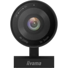 Kép 1/6 - iiyama UC-CAM10PRO-1 webkamera 8,46 MP 2160 x 1080 pixelek USB-C Fekete