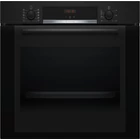 Kép 1/6 - Bosch HBA3540B0 sütő 71 LA Fekete