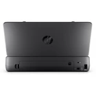 Kép 8/10 - HP Officejet 200 Mobile Printer, Print, Front-facing USB printing