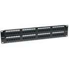 Kép 2/4 - Intellinet 513579 patch panel 2U