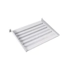 Kép 1/2 - KaTLINK shelf 1U 350mm TN-19-350-1U-GY