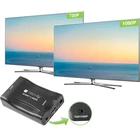 Kép 6/6 - Techly IDATA SCART-HDMI3 AV Euro SCART HDMI 720p/1080p átalakító