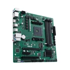 Kép 3/5 - ASUS PRO B550M-C/CSM AMD B550 AM4 foglalat Micro ATX