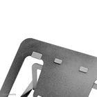 Kép 5/9 - Neomounts NSLS085GREY laptop állvány Szürke 43,2 cm (17")