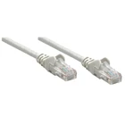 Kép 1/2 - Intellinet RJ-45 M/M, 10m hálózati kábel Szürke Cat6 U/UTP (UTP)