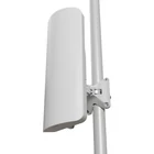 Kép 1/3 - Mikrotik mANTBox ax 15s Fehér Ethernet-áramellátás (PoE) támogatása