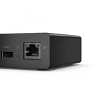 Kép 5/10 - Lenovo ThinkPad USB4 Smart Dock 5500 Vezetékes Fekete