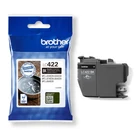 Kép 3/3 - Brother LC422BK tintapatron 1 db Eredeti Fekete