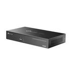 Kép 3/4 - TP-Link VIGI NVR1004H Fekete