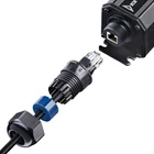 Kép 2/5 - Cudy POE15 PoE adapter Gigabit Ethernet