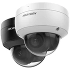 Kép 2/5 - Hikvision DS-2CD2143G2-IS(2.8mm) 4 MP AcuSense Built-in Mic Fixed Dome Network Camera