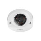 Kép 2/4 - Dahua IPC-HDBW2449F-AS-IL-0280B 4MP Okos Dupla Fény Rögzített Fókuszú Dóm WizSense Hálózati Kamera