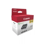 Kép 2/3 - Canon 1509B028 tintapatron 3 db Eredeti Fekete
