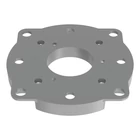 Kép 1/3 - AXIS 02111-001 biztonsági kamera kiegészítő Tartó
