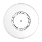 Kép 1/8 - Mikrotik cAP ac Fehér Ethernet-áramellátás (PoE) támogatása