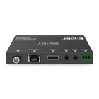 Kép 5/5 - Digitus DS-55520 audió/videó jeltovábbító AV adó- és vevőegység Fekete