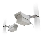 Kép 1/6 - Mikrotik Wireless Wire Cube Pro 433 Mbit/s Fehér Ethernet-áramellátás (PoE) támogatása