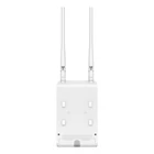 Kép 5/5 - TP-Link Omada EAP603-Outdoor 1800 Mbit/s Fehér Ethernet-áramellátás (PoE) támogatása