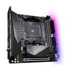 Kép 3/5 - GIGABYTE B550I AORUS PRO AX alaplap AMD B550 AM4 foglalat mini ITX