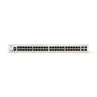 Kép 2/2 - Cisco C1200-48T-4X hálózati kapcsoló Vezérelt L2/L3 Gigabit Ethernet (10/100/1000) Fehér