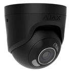 Kép 2/6 - Ajax Systems 126264.197.BL1 Kültéri kupola kamera TurretCam HL 2.8 mm - fekete
