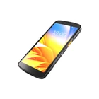 Kép 5/8 - Zebra WCMTB-T27B8ABD8-A6 TC27 Android okostelefon 6 hüvelykes kijelzővel és 128 GB tárhellyel