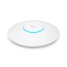 Kép 4/8 - Ubiquiti U6+ WLAN csatlakozási pont 2402 Mbit/s Fehér Ethernet-áramellátás (PoE) támogatása
