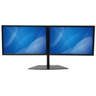 Kép 5/7 - StarTech.com ARMBARDUO asztali TV konzol 61 cm (24") Fekete
