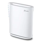 Kép 1/4 - TP-Link RE900XD hálózati bővítő Hálózati adóegység Fehér 10, 100, 1000, 2500 Mbit/s