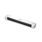 Kép 5/5 - Brother DS-640 szkenner Hordozható szkenner 1200 x 1200 DPI A4 Fekete, Fehér