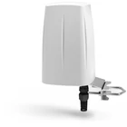 Kép 4/7 - QuWireless A140S Omnidirekcionális Antenna 4 dBi Nyereség 0.694-2.7 GHz